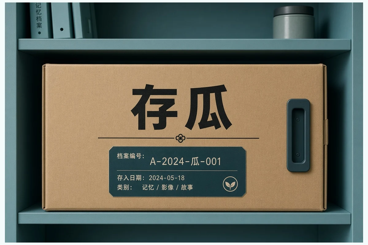 资料库示意