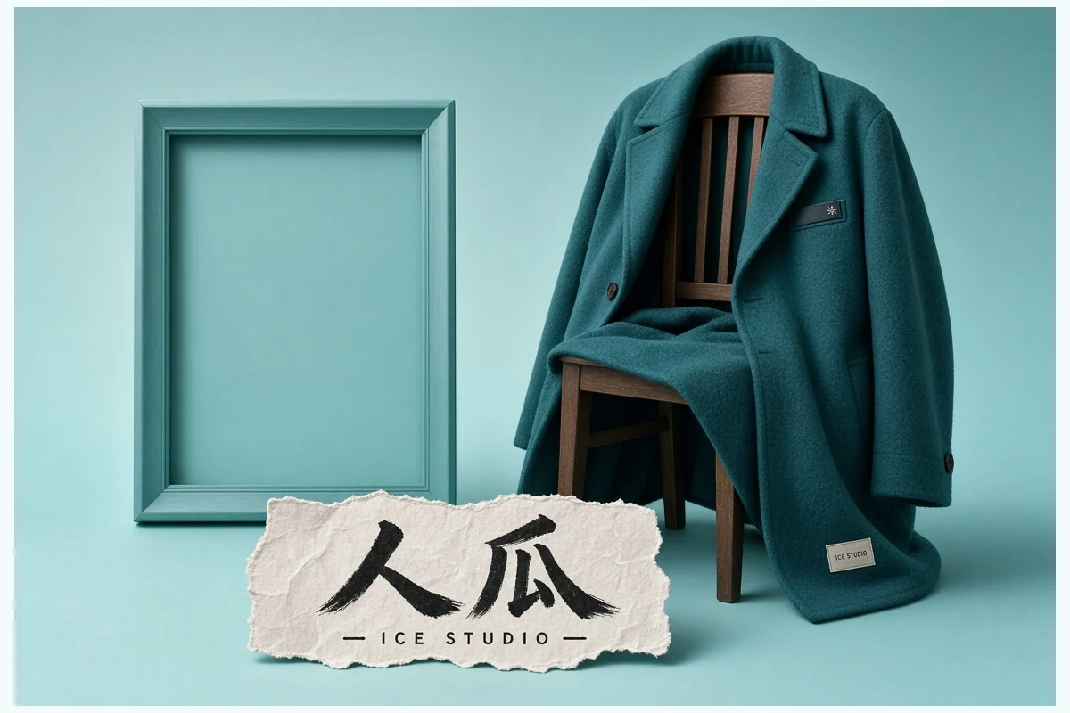 人物档案示意